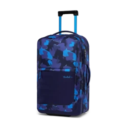 Satch Suitcase Troublemaker -Satch Travel Bags ACAD5B33 67DD 4F5A BF280F860C6F943C