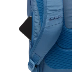 Satch Fly Ripstop Blue -Satch Travel Bags ADB9B436 F7D1 4595 AA24A717AF9E267B