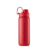 Satch Stainless Steel Bottle Red
