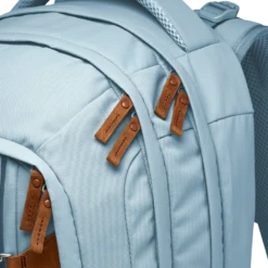 Satch Backpack Nordic Ice Blue -Satch Travel Bags AE3A8FE2 13B8 4D6C B55A2C6CF3743C3D
