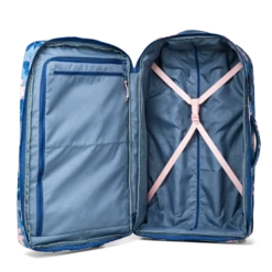 Satch Suitcase Summer Soul -Satch Travel Bags AE456FF0 8966 496B B5260157F30DCB0C