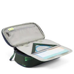 Satch Pencil Box Stoney Mony -Satch Travel Bags B16F662C 075C 4F48 8CD1F541834309C0