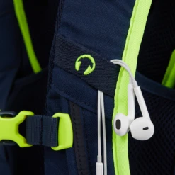 Satch Match Toxic Yellow -Satch Travel Bags B1C04EA5 BE7D 48FF 90A3382F50ABB6BA