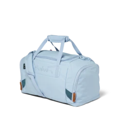 Satch Dufflebag Nordic Ice Blue