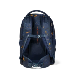 Satch Backpack Urban Journey -Satch Travel Bags B2319F14 5FCB 4E7F A9E635E1487977AE