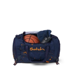 Satch Dufflebag Urban Journey -Satch Travel Bags B2F6A971 D4FC 4EF1 8AD429FBCBDED32E