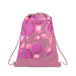 Satch Gym Bag Walking Clouds