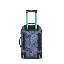 Satch Trolley Flow S Tropic Blue -Satch Travel Bags B6DAD720 3C97 43A3 A7D174EBCF9527DD