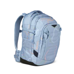 Satch Match Vivid Blue -Satch Travel Bags B751AE73 E433 4D7B B3D5D3E8D515DC4F