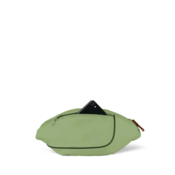 Satch Hipbag Pure Jade Green -Satch Travel Bags B84C608C 56B5 4661 AF639FAF8A033007