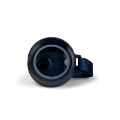 Satch Stainless Steel Bottle Blue Graffiti -Satch Travel Bags BB05EA76 4D2F 4838 B8458092E9C165FB