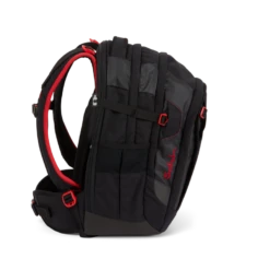 Satch Match Fire Phantom -Satch Travel Bags BC3B58AB 28D7 4DC8 A3C438D846EF4246