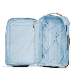 Satch Trolley Flow M Pure Ice Blue -Satch Travel Bags BEE618DA AEA9 42E7 A30901CAE8B51875