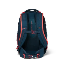 Satch Match Pink Phantom -Satch Travel Bags BF3F24A8 9E85 48F6 85D74B5523548BFA