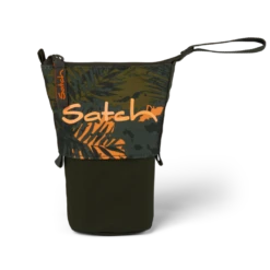 Satch Pencil Slider Jurassic Jungle