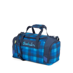 Satch Duffle Bag Skytwist