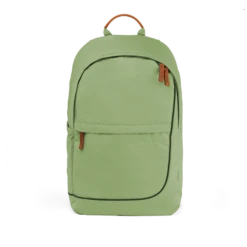 Satch Backpack Pure Jade Green