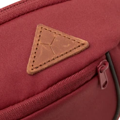 Satch Cross Pure Red -Satch Travel Bags C2516902 717E 4FAC B4B98A0E1DADBEBB