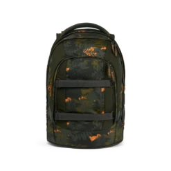 Satch Backpack Jurassic Jungle