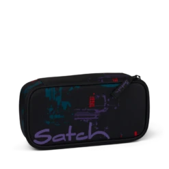 Satch Pencil Box Night Vision