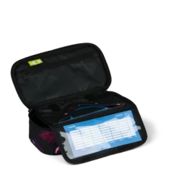 Satch Pencil Case Mystic Nights -Satch Travel Bags C727426B BC71 46EC 9845D53A5DBD4C56