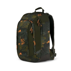 Satch Backpack Jurassic Jungle -Satch Travel Bags C7B9F008 AD73 4A2F BDA33148F159C2FC