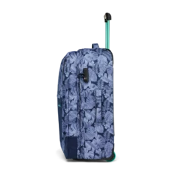 Satch Suitcase Tropic Blue -Satch Travel Bags C862EEAA 2109 4715 948398148F7A595B