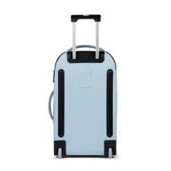 Satch Trolley Flow M Pure Ice Blue -Satch Travel Bags C8D7803D 2FA9 4B1F BBBA7F27C09C58C7