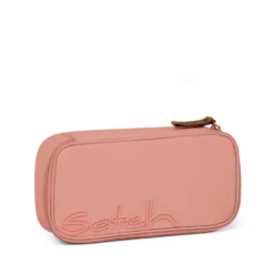 Satch Pencil Box Nordic Coral