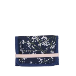 Satch Wallet Bloomy Breeze