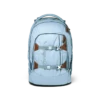 Satch Backpack Nordic Ice Blue