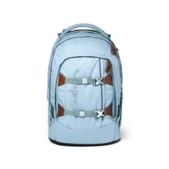 Satch Backpack Nordic Ice Blue