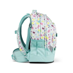 Satch Pack Dreamy Mosaic -Satch Travel Bags CE655B7E 979F 4BB8 96B9DDC807E402EB