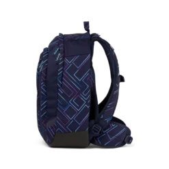 Satch Backpack Purple Laser -Satch Travel Bags CF924129 104E 4C6D AC6E547C73CEC591