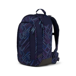 Satch Backpack Purple Laser -Satch Travel Bags CFBBADDA 480F 4219 972F13A16CE19ED2