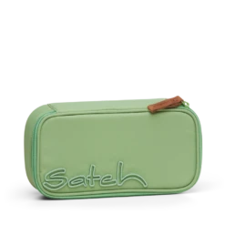 Satch Pencil Box Nordic Jade Green