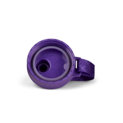 Satch Stainless Steel Bottle Purple Graffiti -Satch Travel Bags D07B1040 909E 43FA 8CA1C1D49D834DF8