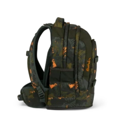 Satch Backpack Jurassic Jungle -Satch Travel Bags D0C36D28 4E96 46F7 B4DB5BE160E448EB