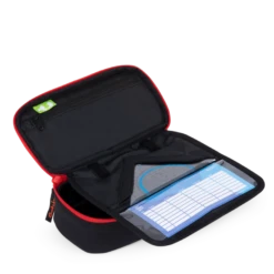 Satch Pencil Case Fire Phantom -Satch Travel Bags D4558F2A 0721 474A BFAABB9541D08DD9