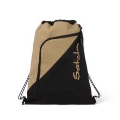 Satch Gym Bag Whiteout