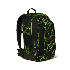 Satch Air Green Supreme -Satch Travel Bags D4B07BA7 E081 47BC 8A224B1524F75577