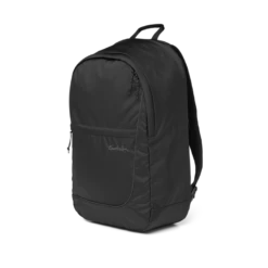 Satch Fly Ripstop Black -Satch Travel Bags D4EEFBFD 2BCF 4A8C 99D7B81FD8DDAA36