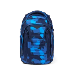 Satch Match Troublemaker