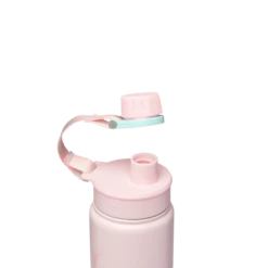 Satch Stainless Steel Bottle Rose -Satch Travel Bags DB101045 9221 41E5 848E1C25ECFA0D7E