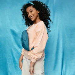 Satch Cross Ripstop Blue -Satch Travel Bags DBB14687 E21C 4A24 8FD23DB7BE29C665