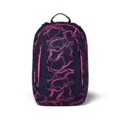 Satch Air Pink Supreme