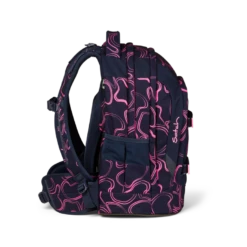 Satch Backpack Pink Supreme -Satch Travel Bags DE178A3D DD55 43B5 80688E8FDD59D398