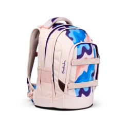 Satch Pack Candy Clouds -Satch Travel Bags DF2F049B FCCB 43E4 A54155EA9DBC0BBB