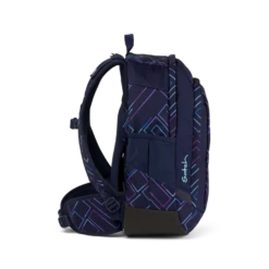 Satch Backpack Purple Laser -Satch Travel Bags DF55AA17 A3A6 49AF A726AC1B9E33A81B