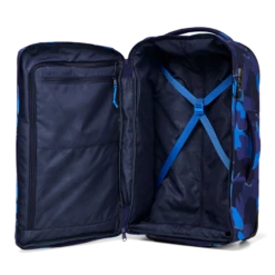 Satch Trolley Flow S Troublemaker -Satch Travel Bags E2606AB8 C1ED 455A A84C361A3EE516EB